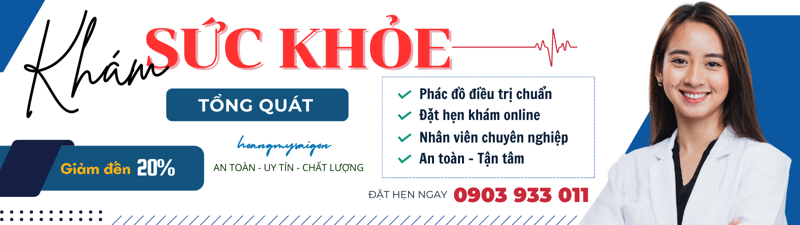 KHÁM  TỔNG  QUÁT